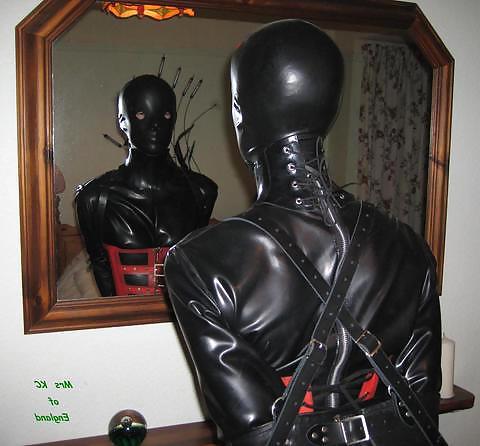 25P Mirror mirror on the Wall 3!