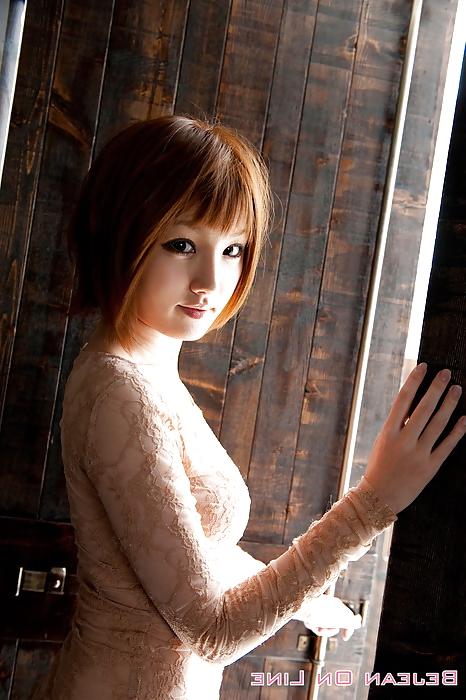 18P Chinese cuties - 1
