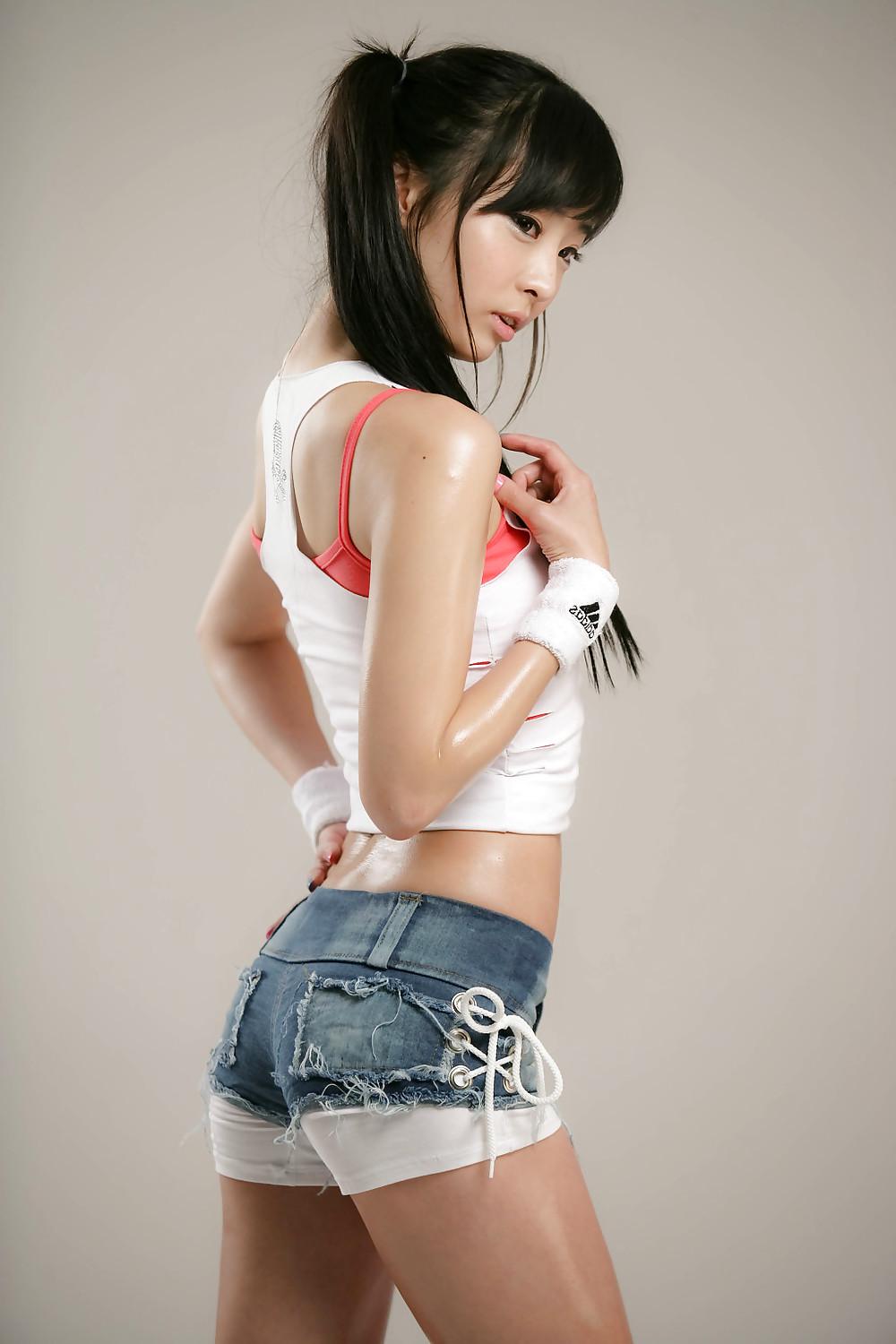 18P Chinese cuties - 1
