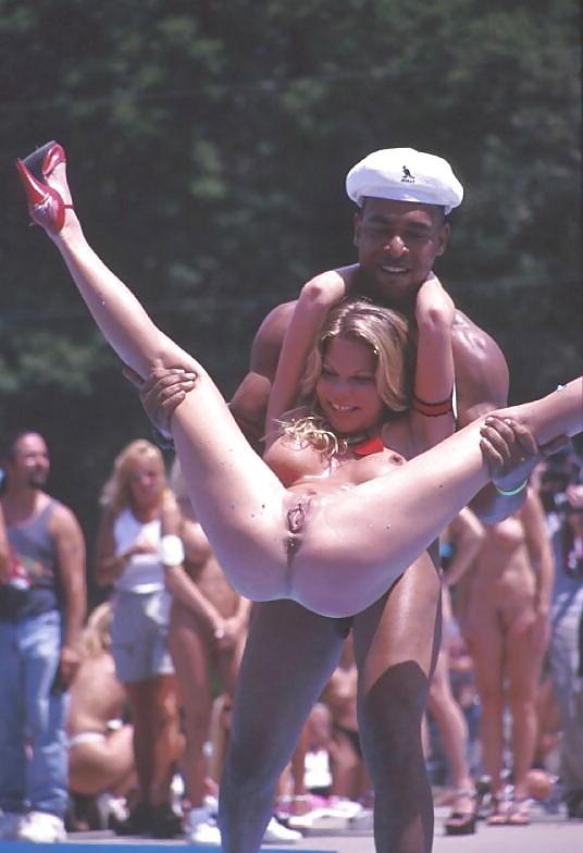 25P Whores with their legs lifted and spread- SurlyD!!