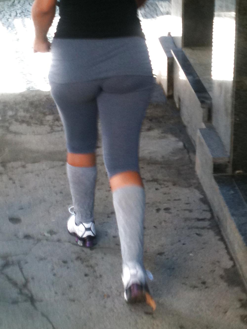 5P Big brazilian butt