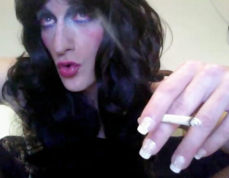 25P For my Hot Mistress Sandra