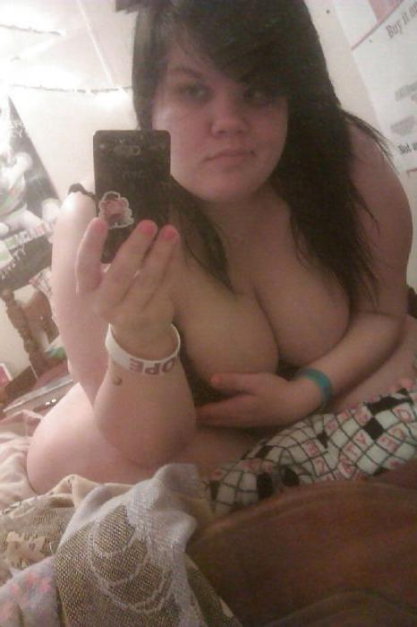 25P BBW and the mirror