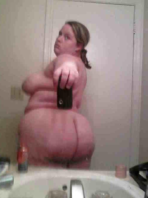 25P BBW and the mirror