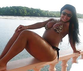 23P Brazilian bikini Girls