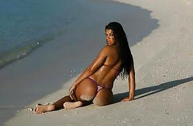 23P Brazilian bikini Girls