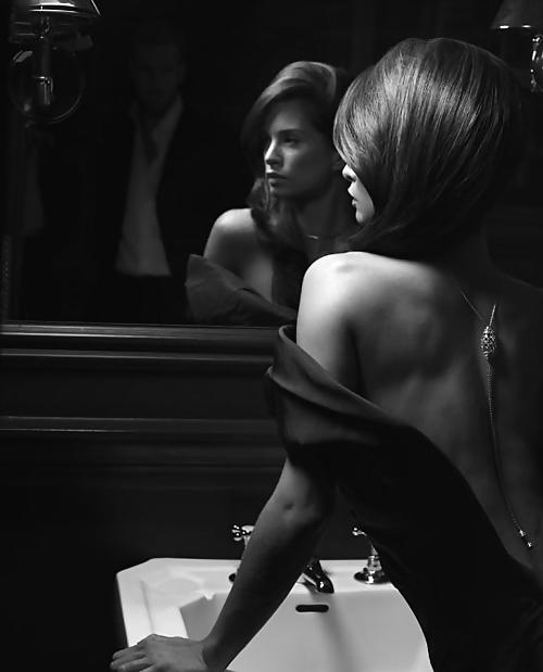25P Mirror Mirror on the Wall 10!