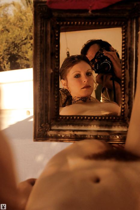 25P Mirror Mirror on the Wall 10!