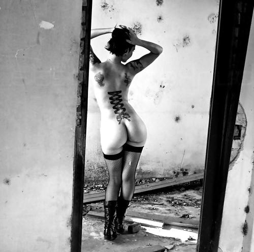 25P Mirror Mirror on the Wall 10!