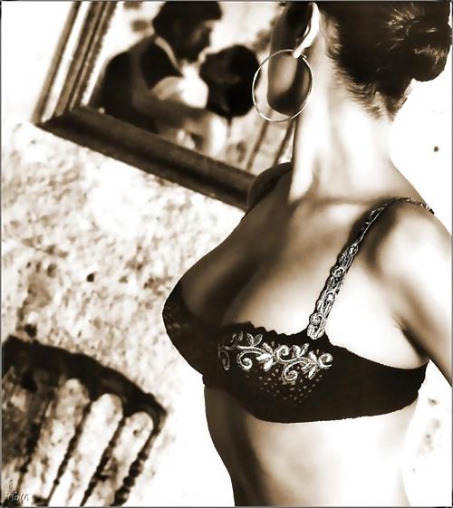 25P Mirror Mirror on the Wall 10!
