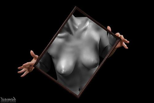 25P Mirror Mirror on the Wall 10!