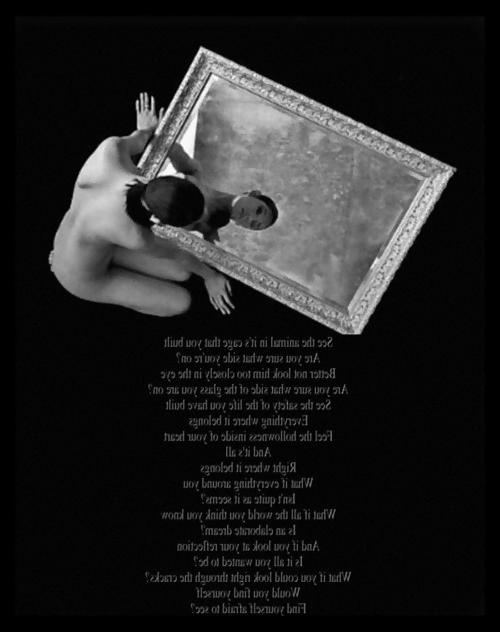 25P Mirror Mirror on the Wall 10!