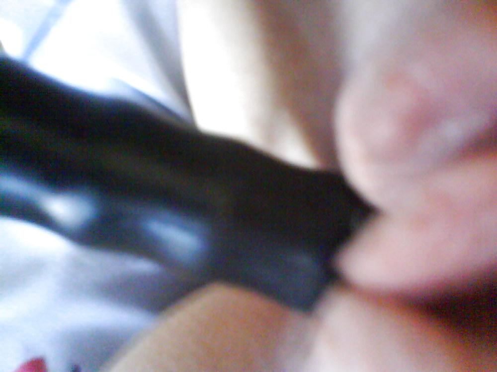 6P Girl play with the Dildo