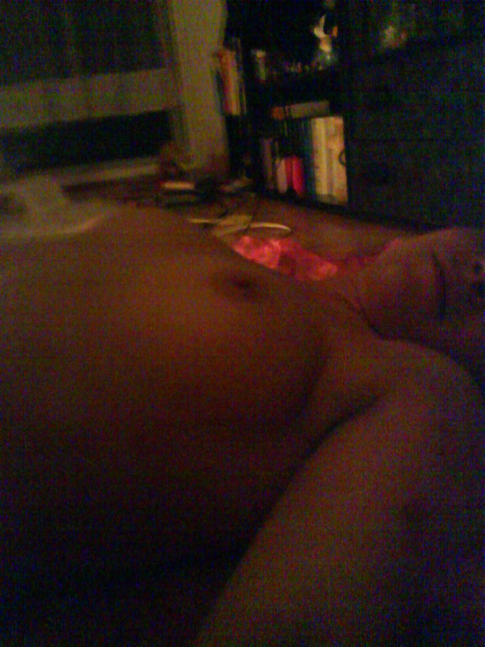 6P Girl play with the Dildo