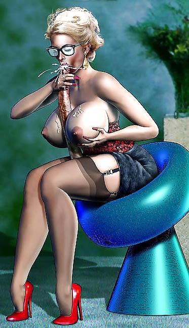 25P Favorite Crossdressing Art