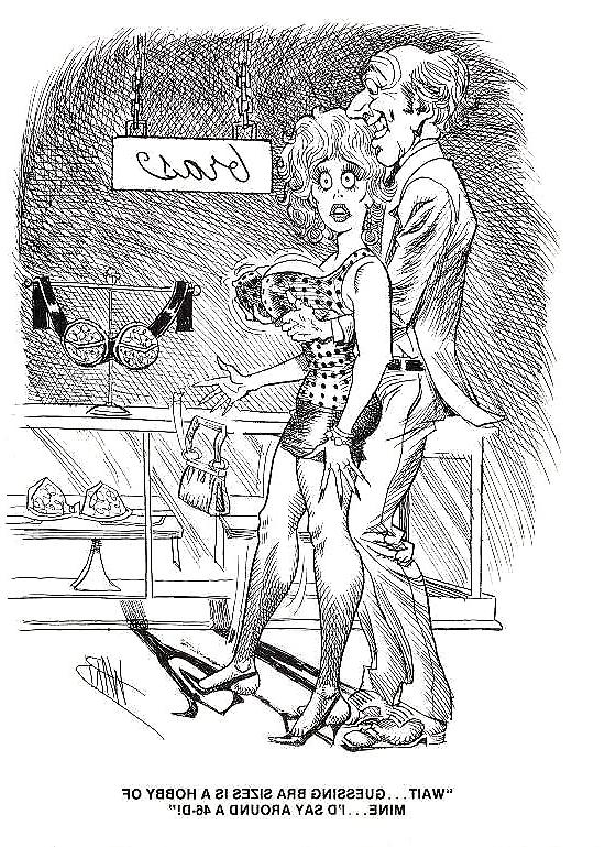 25P Favorite Crossdressing Art