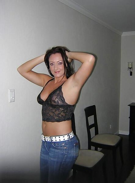 25P Fantasy #3 - Your Wifes Sister