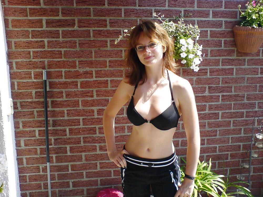 25P Fantasy #3 - Your Wifes Sister