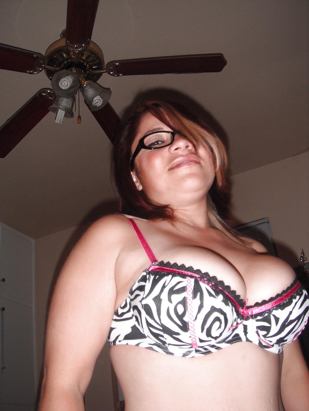 9P Thick wife