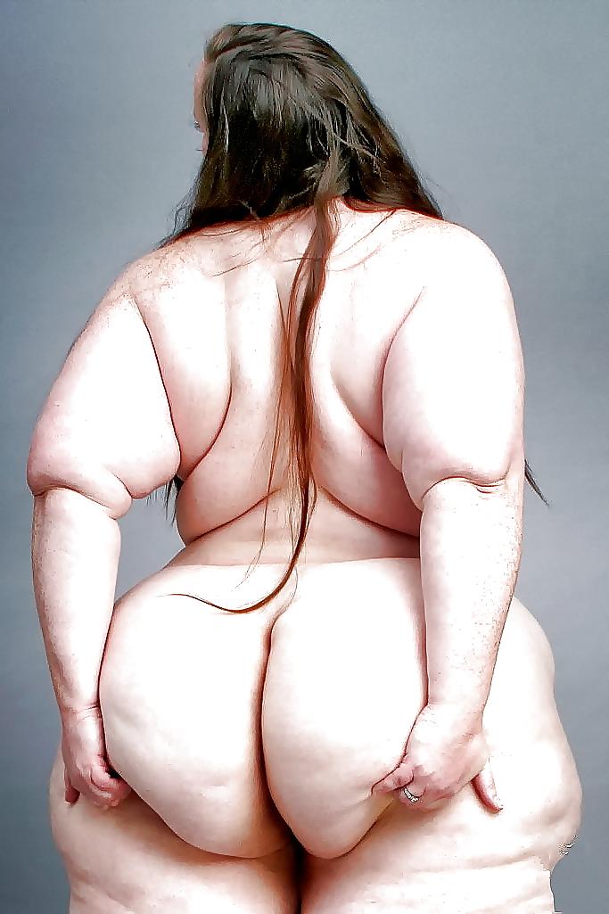 4P Fat bottomed girls