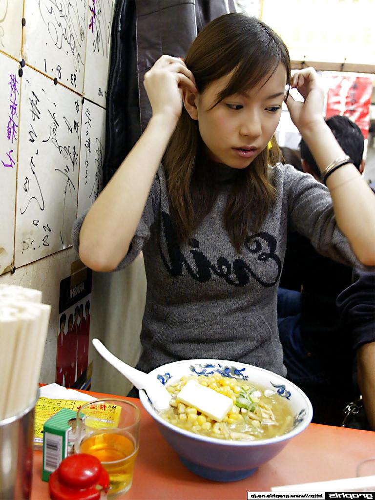 4P We Love Morista Kurimi in Japan  1