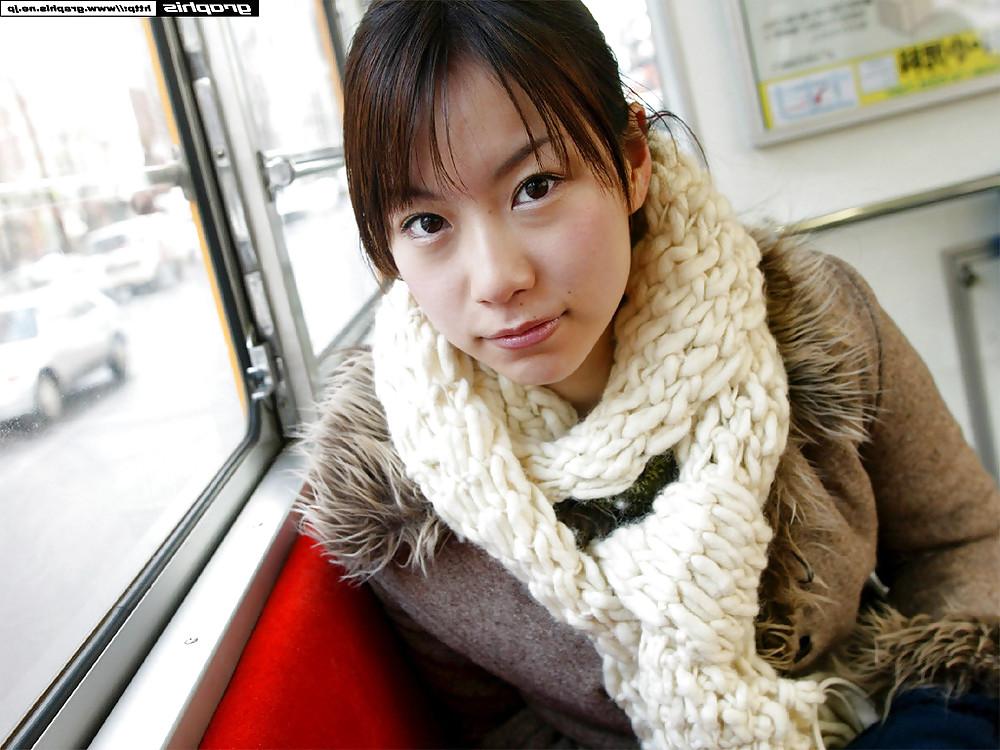 4P We Love Morista Kurimi in Japan  1