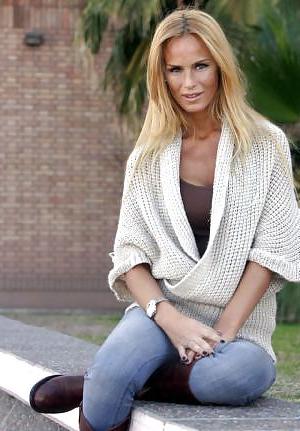 10P Sabrina Rojas Hot Argentinian Milf