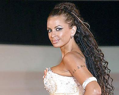 20P Daniela Cardone Hot Argentinian Milf