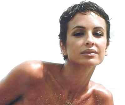 20P Daniela Cardone Hot Argentinian Milf