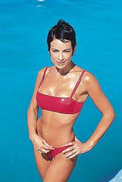 20P Daniela Cardone Hot Argentinian Milf