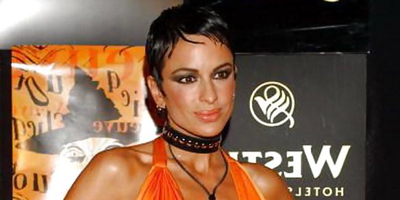 20P Daniela Cardone Hot Argentinian Milf
