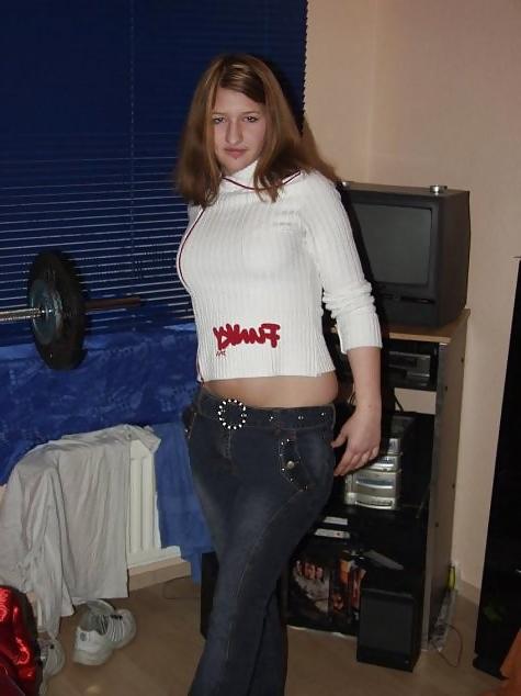 25P Queens in Jeans CCIX