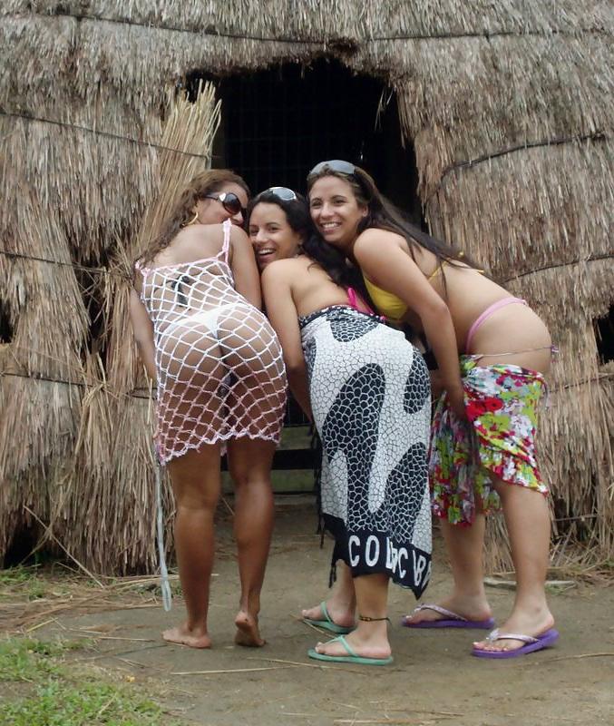 25P Brazilian Hot Bikinis 3
