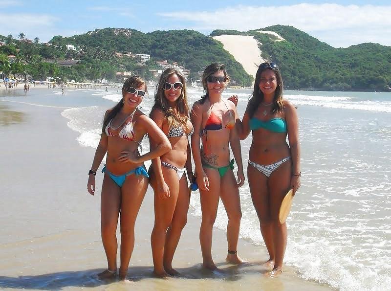 25P Brazilian Hot Bikinis 3