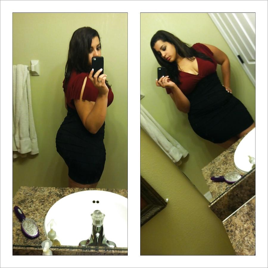 13P Sexy Brazilian BBW