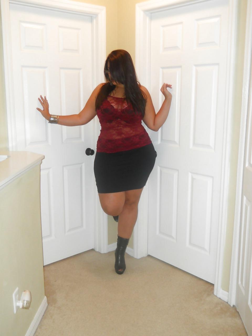 13P Sexy Brazilian BBW