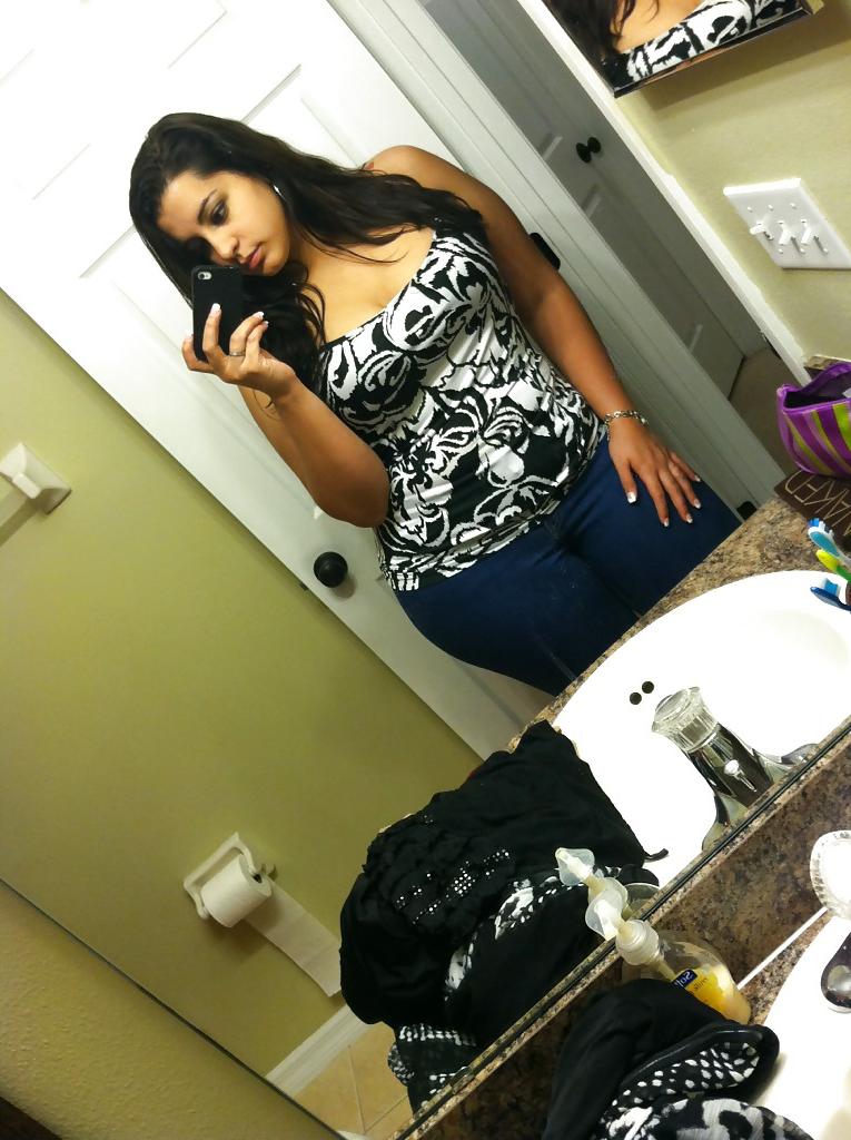 13P Sexy Brazilian BBW