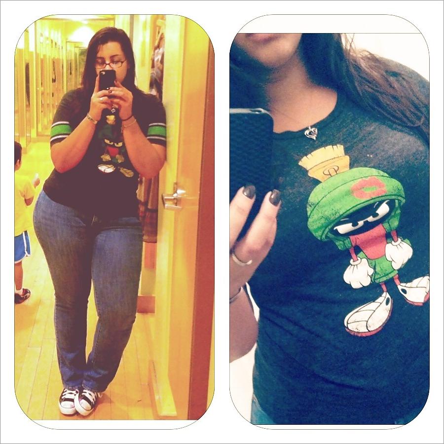 13P Sexy Brazilian BBW