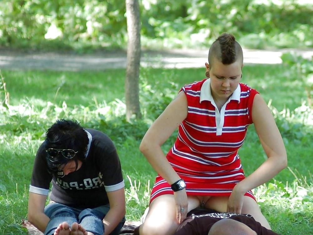 25P Amateur Upskirt Erotica 5 By twistedworlds