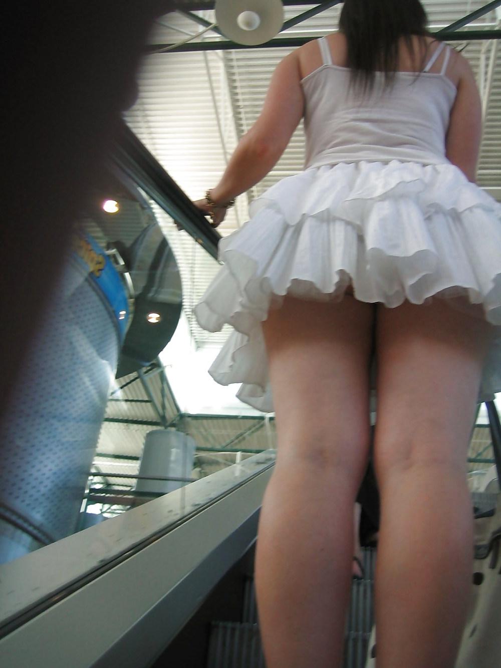 25P Amateur Upskirt Erotica 5 By twistedworlds
