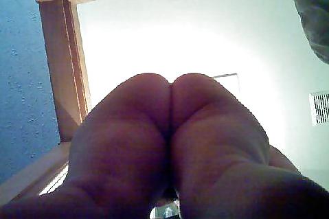 15P My Thick Wife