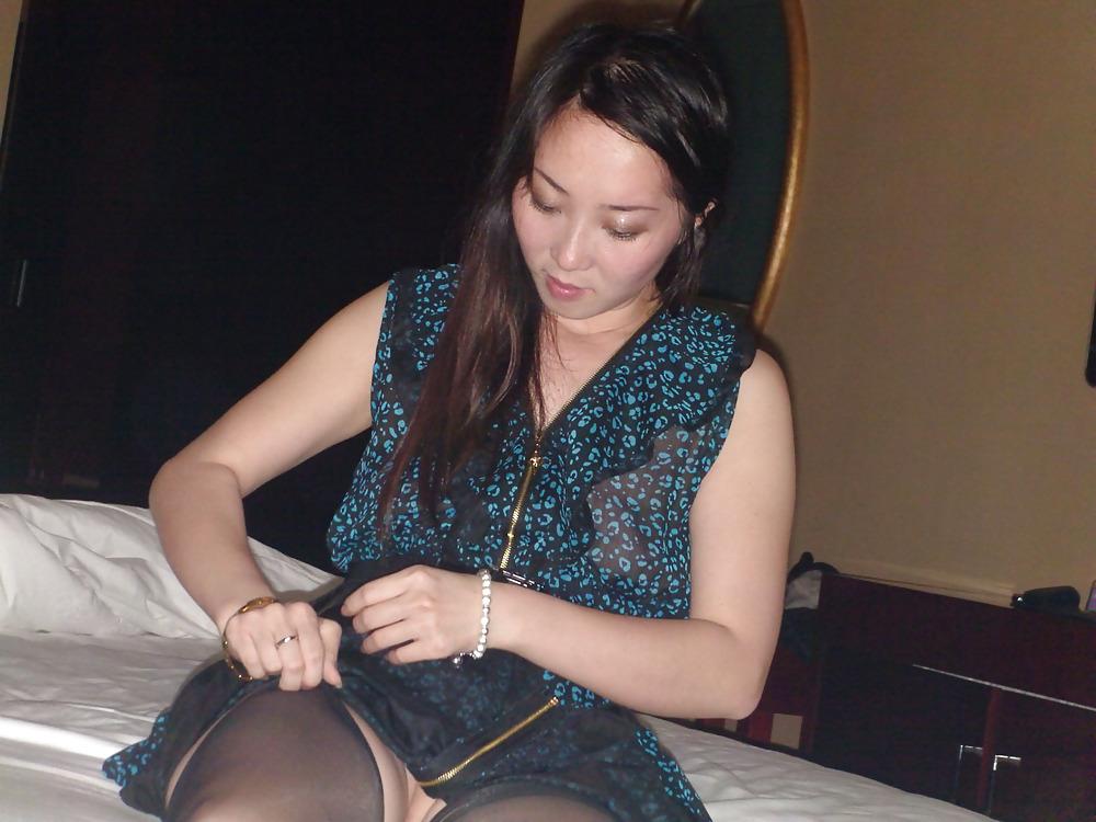 12P Chinese SLUTS