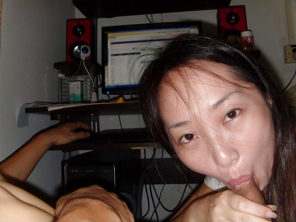 12P Chinese SLUTS