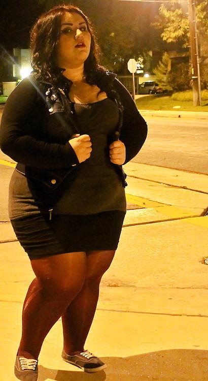19P SEXY FAT GIRLS