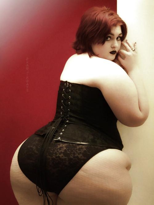 19P SEXY FAT GIRLS