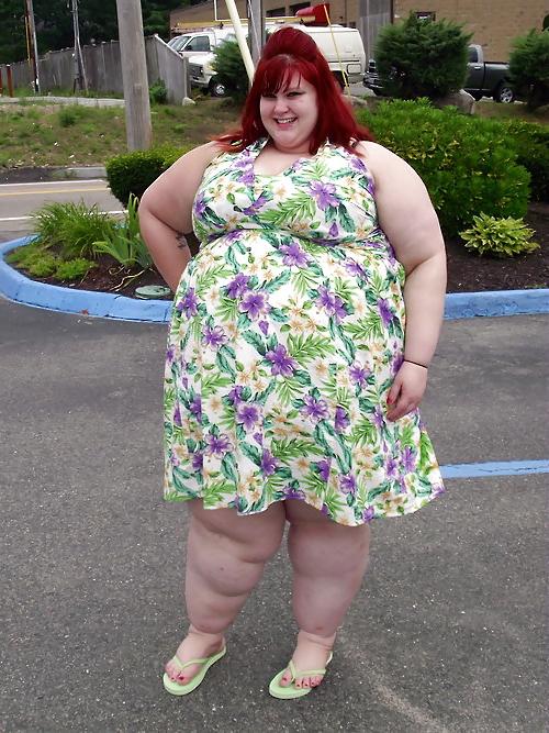 19P SEXY FAT GIRLS
