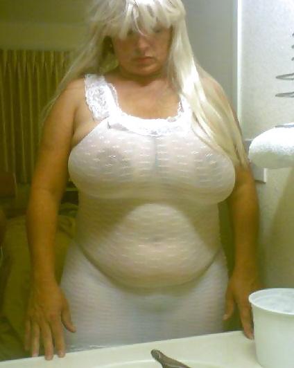 9P Sexy fat flesh