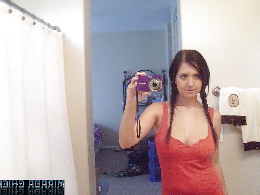 25P MIRROR