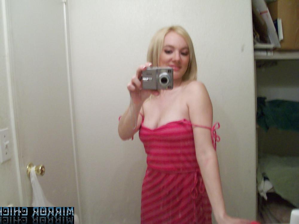 25P MIRROR