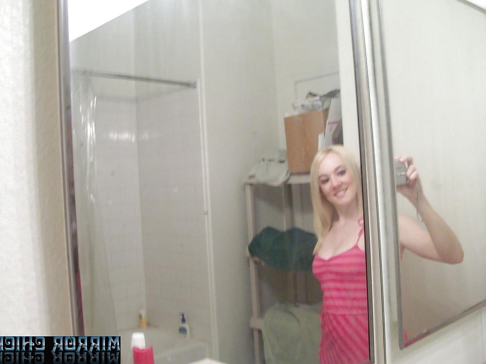 25P MIRROR